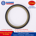 Gray Circle TB HTB Oil Seal For Industry Machinery Supplier
